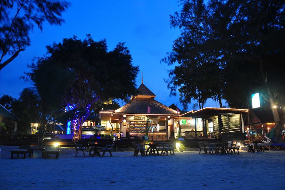 Фото Samui Honey Cottages Beach Resort