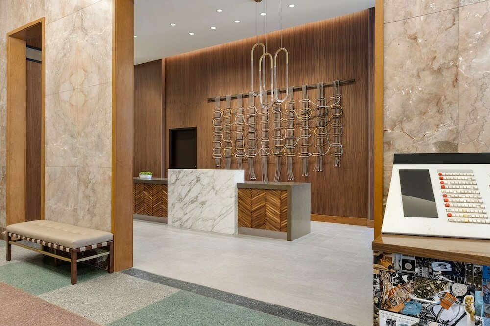 Фото Hyatt Place Houston Downtown