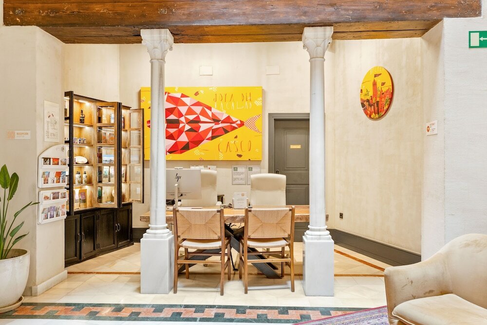Фото Joya del Casco Boutique Hotel