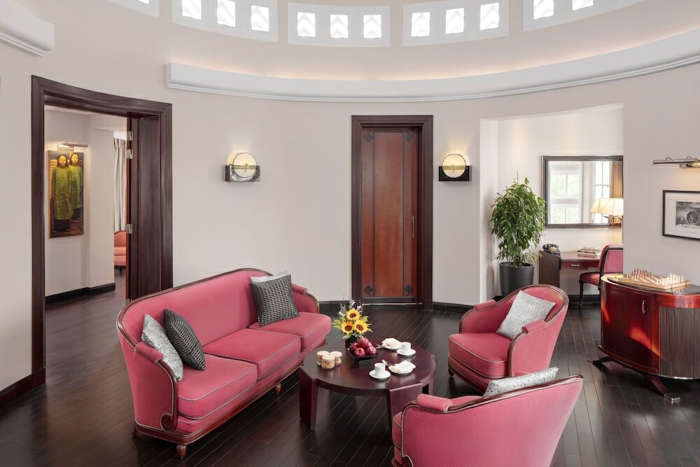 Фото Azerai La Residence Hue