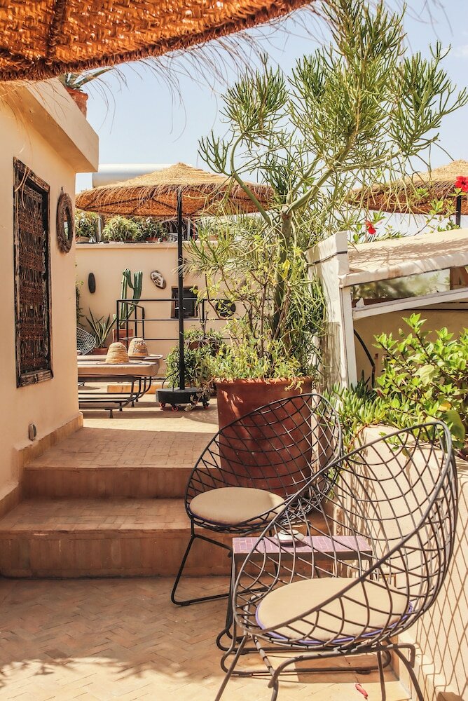 Фото Riad Houdou