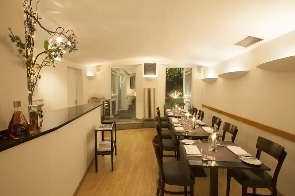 Фото Aussen Alster Hotel