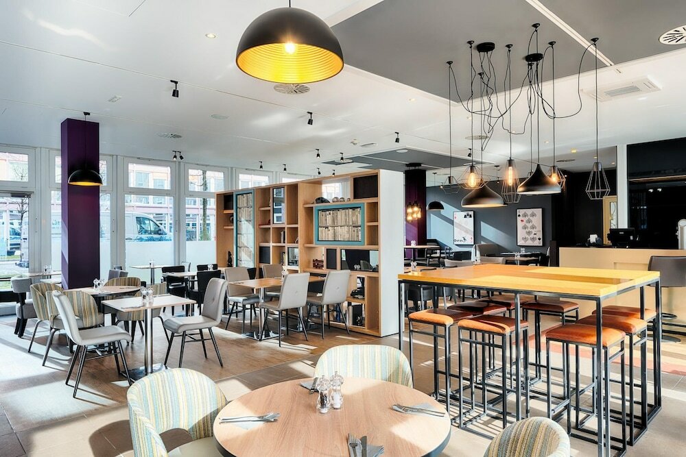 Фото Acom-Hotel Munich