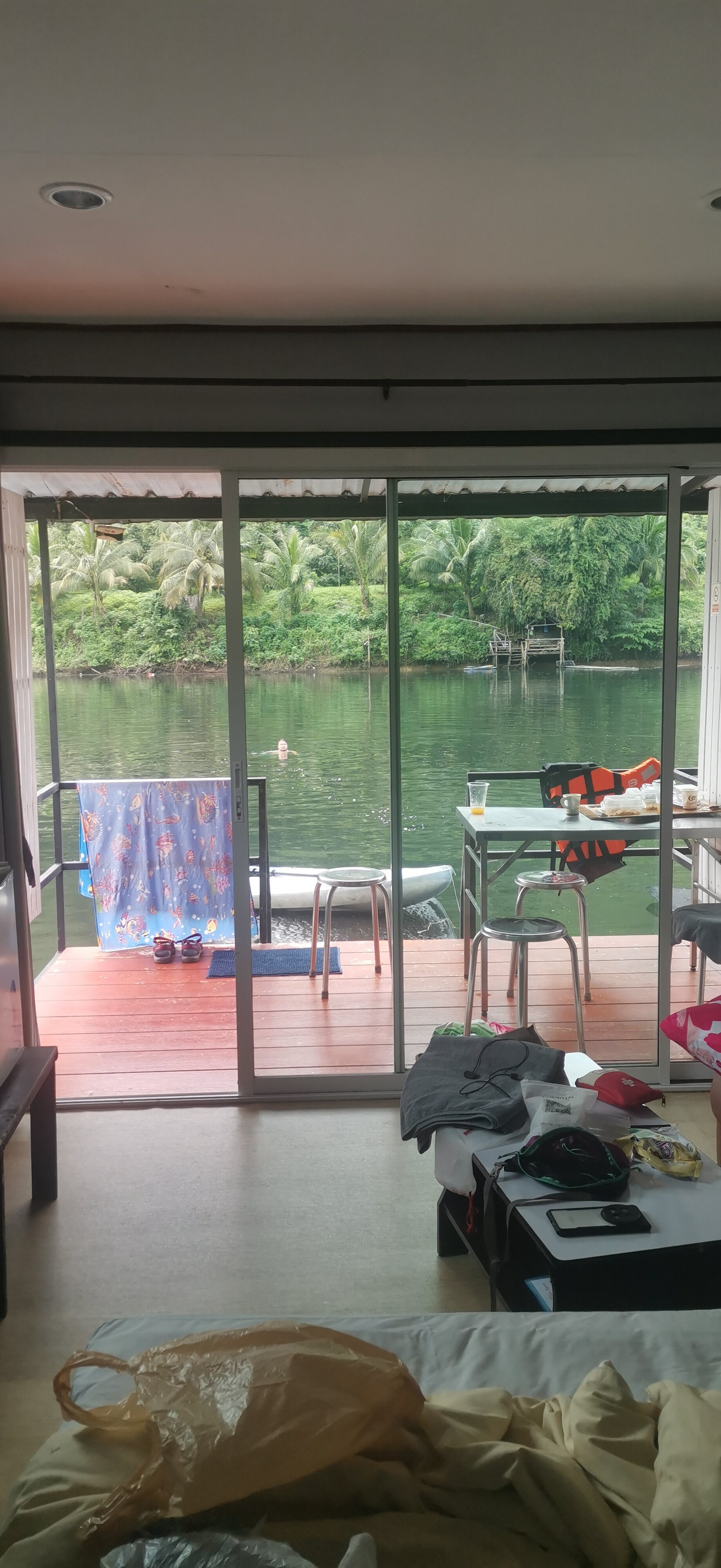 Фото River Hill Side Resort