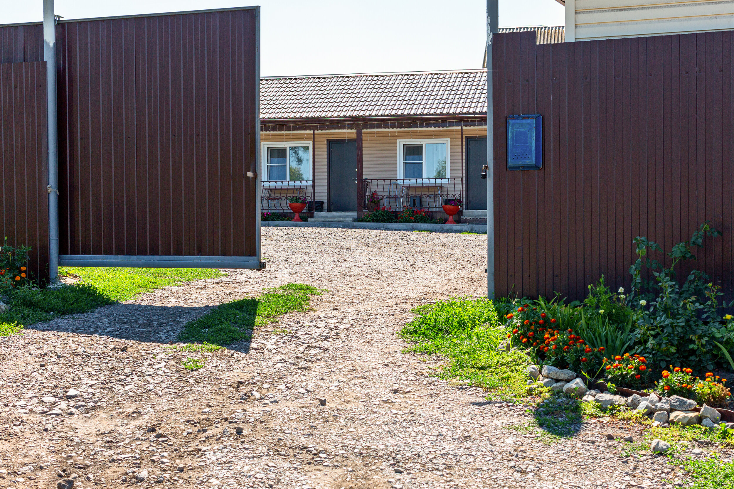 Фото Приозёрный