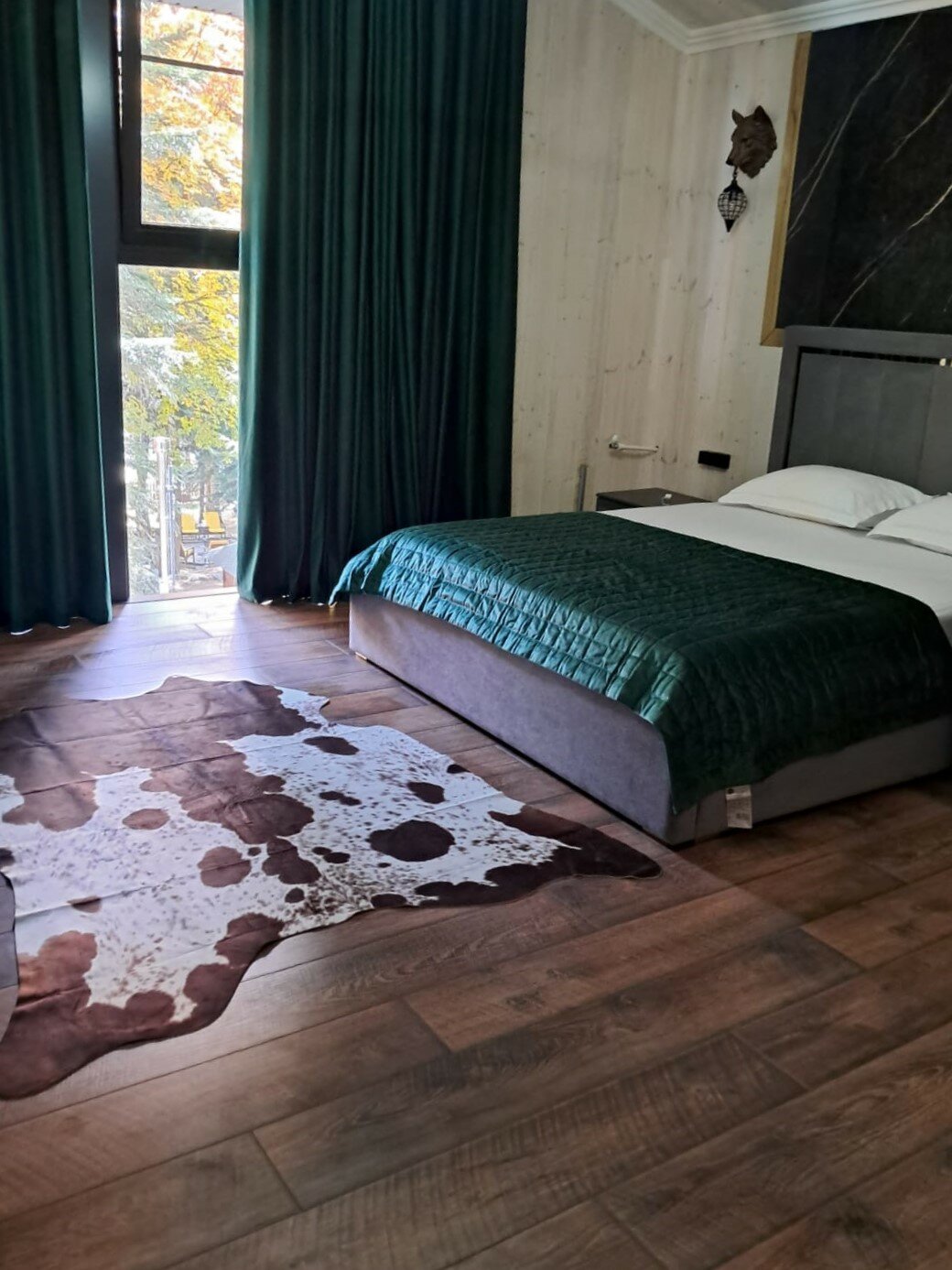 Фото Villa Arkhyz Gold