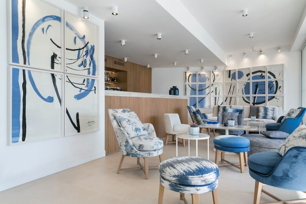 Фото Adriana Hvar SPA Hotel