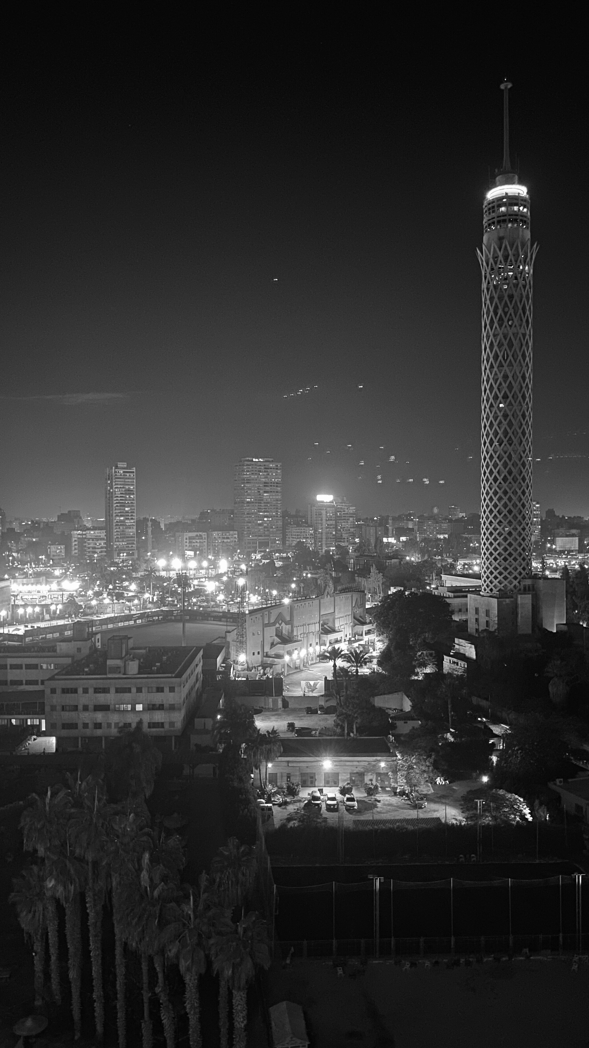 Фото Novotel Cairo El Borg