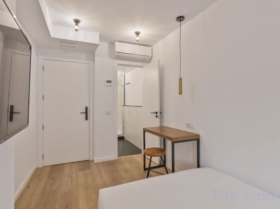 Фото Uma Suites Atocha