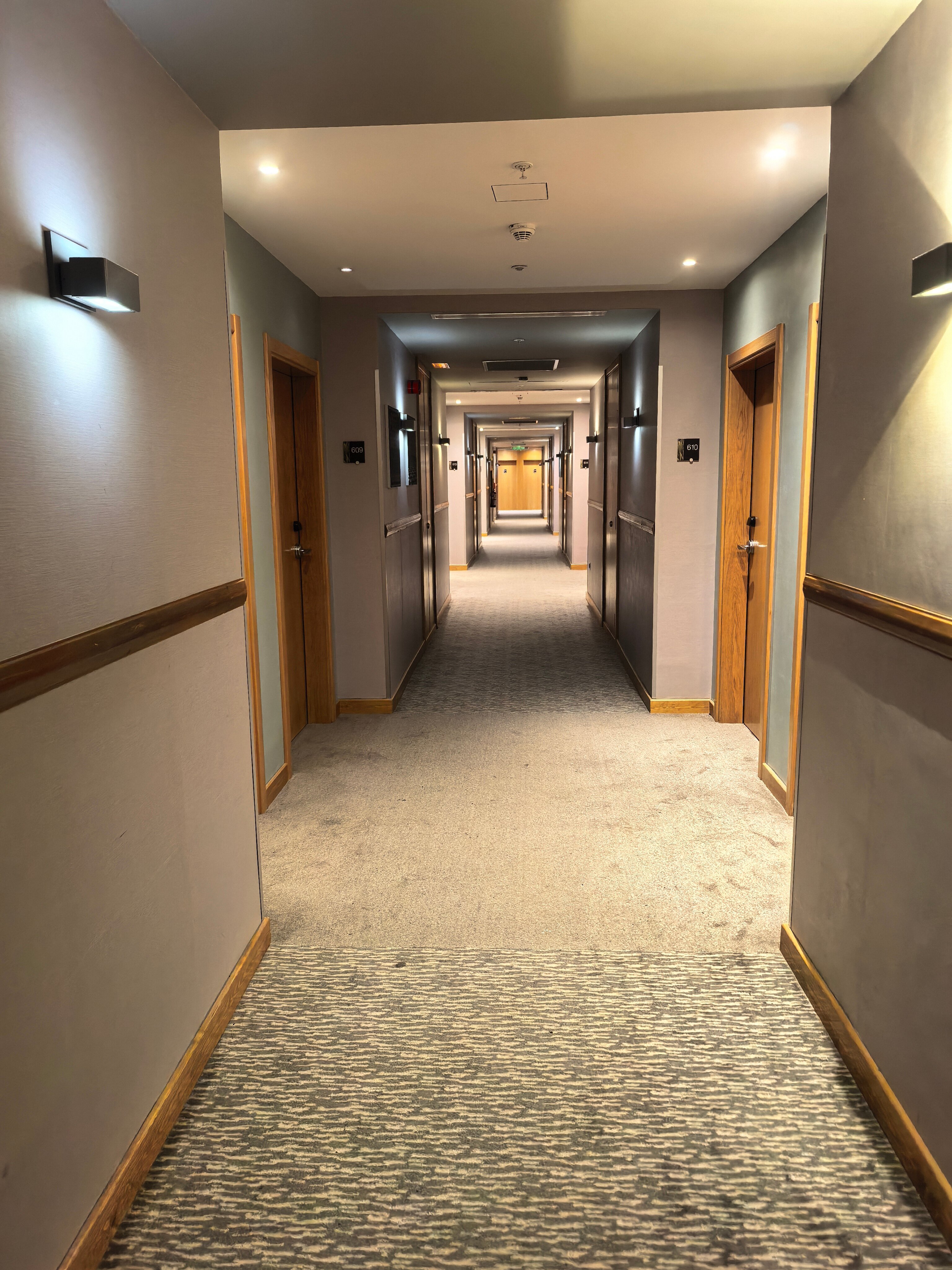 Фото Hilton Garden Inn Tanger City Center 