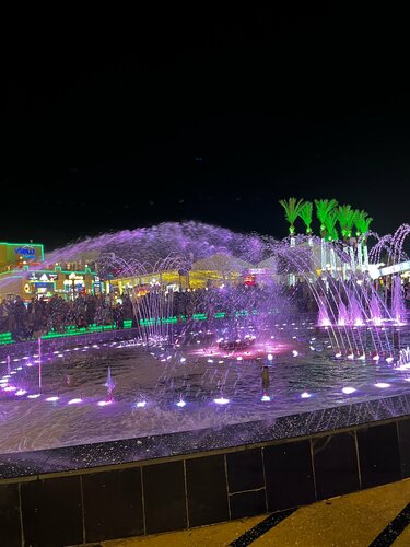 Внешний вид отеля DoubleTree by Hilton Sharm El Sheikh - Sharks Bay Resort в Шарме эше Шейхе, фото 5