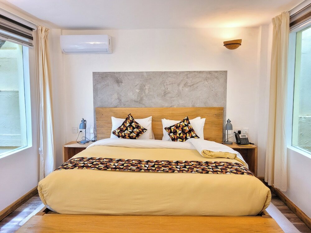 Фото La Villa Boutique Hotel