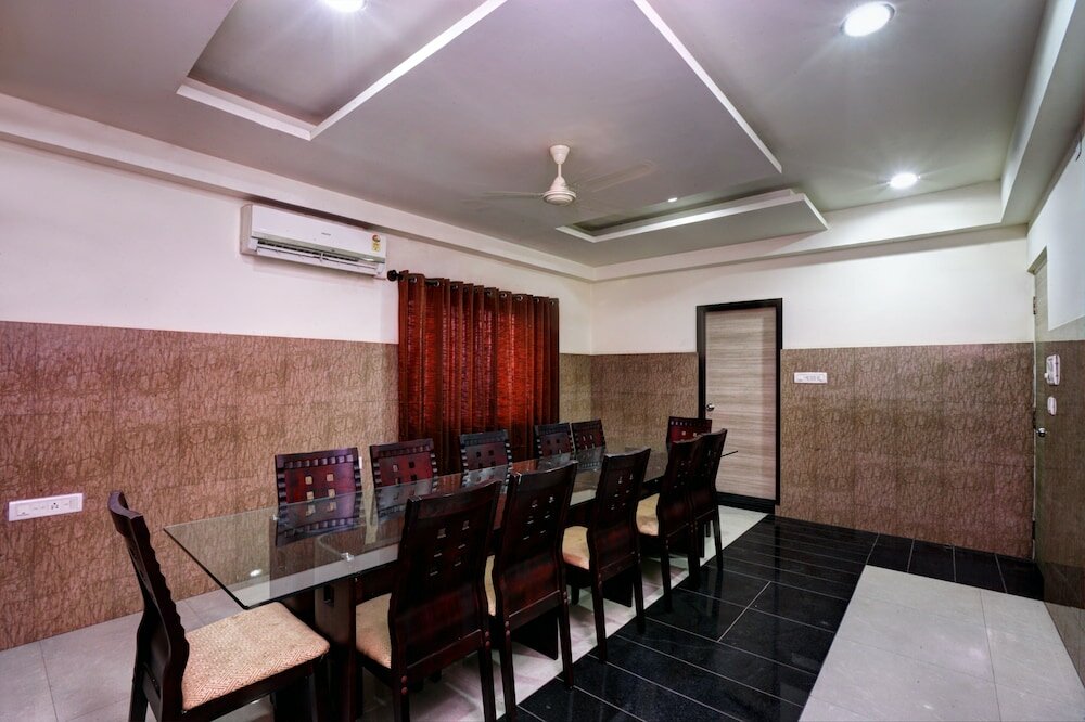 Фото Arafa Inn