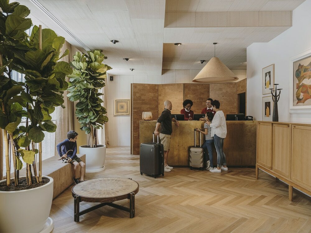 Фото Hotel Regina