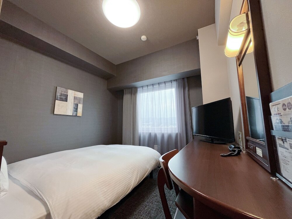 Фото Hotel Route Inn Toki