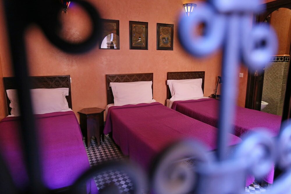 Фото Riad Marrakiss