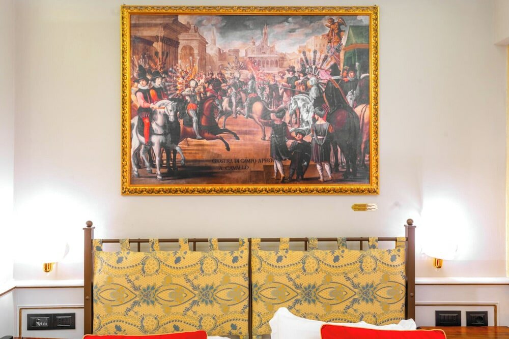 Фото Art Hotel Commercianti