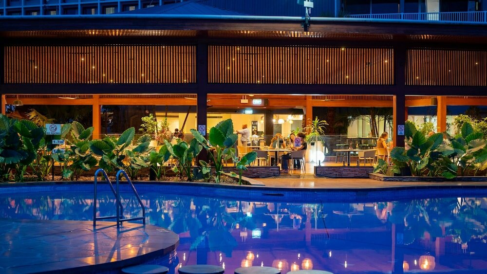 Фото Holiday Inn Express Port Moresby, an Ihg Hotel