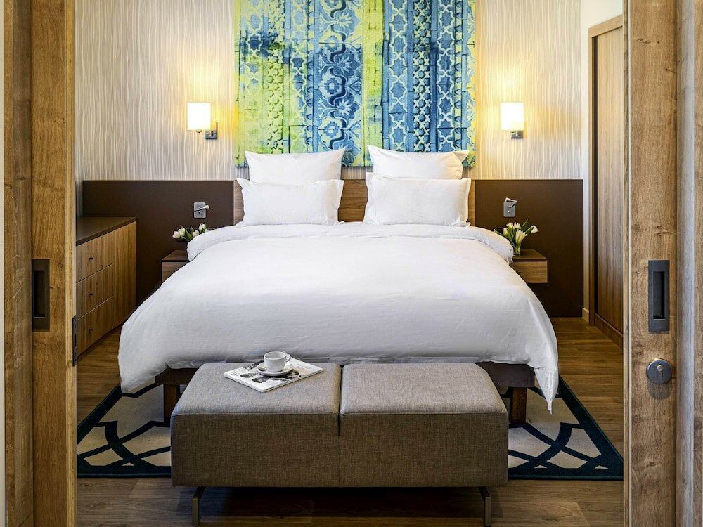 Фото ibis Jeddah City Center