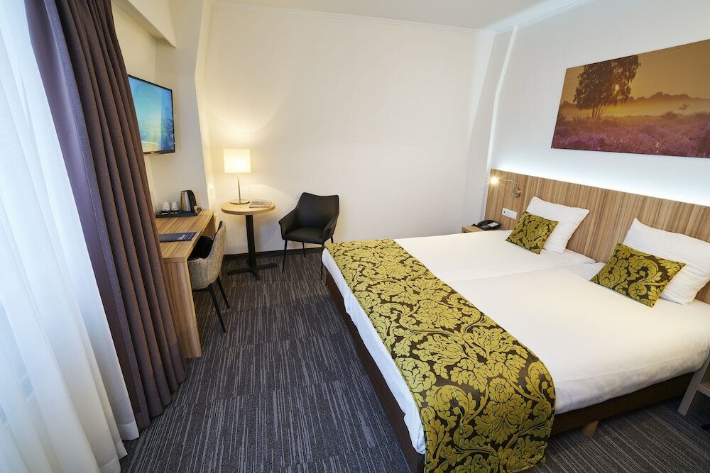 Фото Amrâth Hotel Lapershoek Arenapark