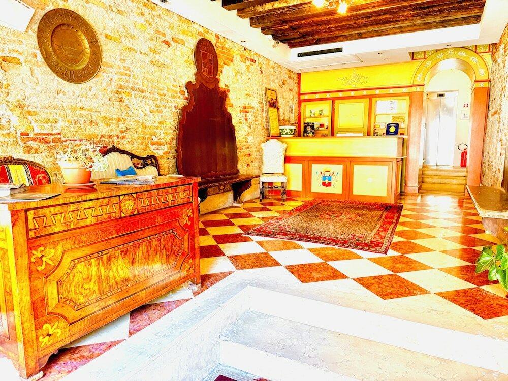 Фото Ca' Dei Polo