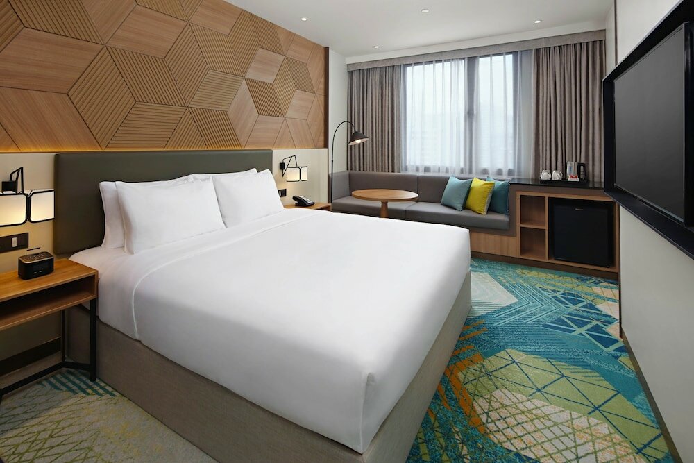 Фото Holiday Inn Cebu City