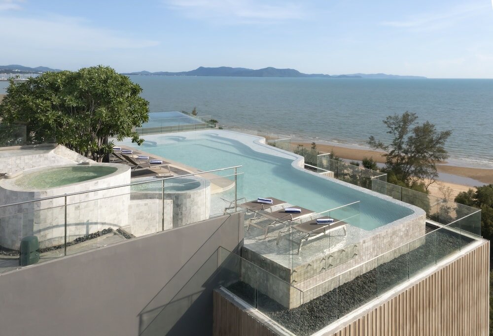 Фото Bayphere Hotel Pattaya