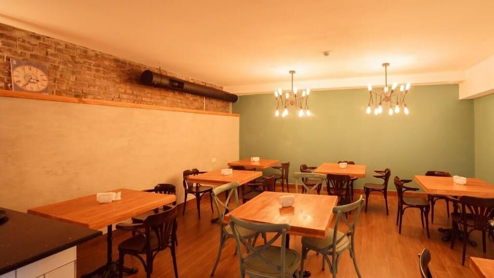 Фото Gino Wellness Mtskheta