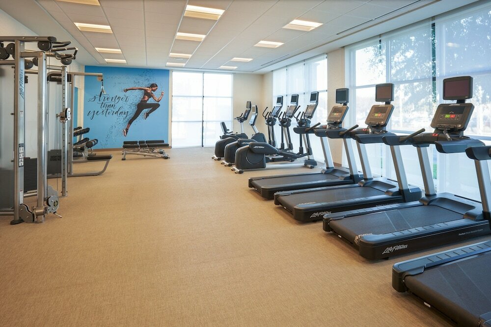 Фото SpringHill Suites by Marriott Winter Park