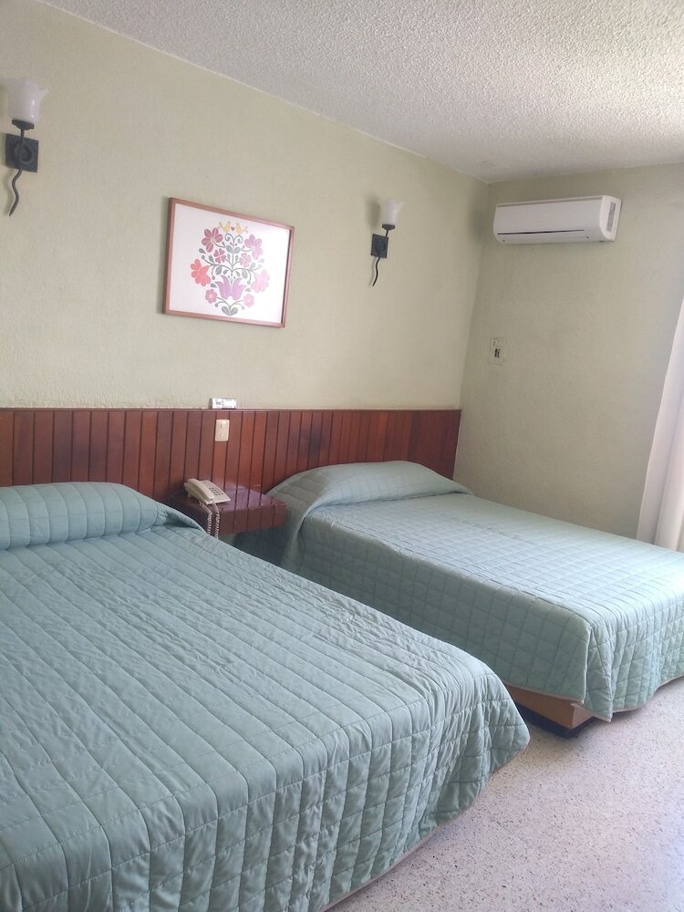 Фото Hotel Batab