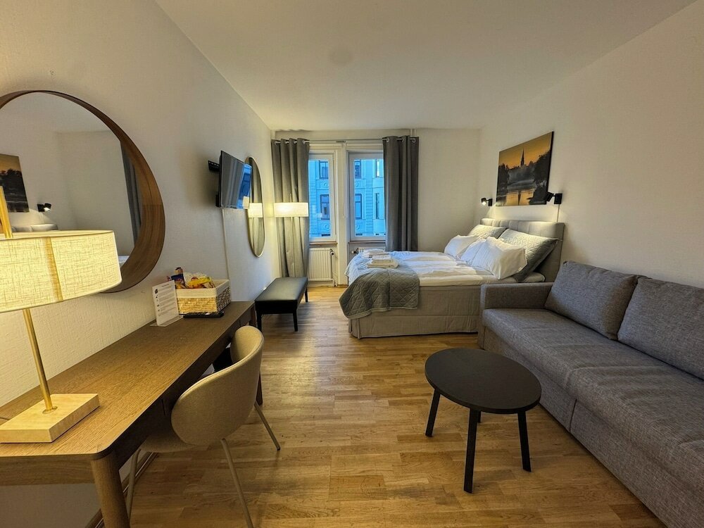 Фото Solsta Hotell