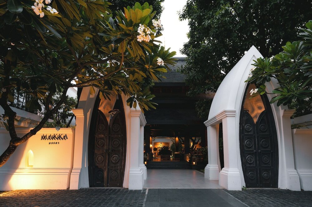 Фото Makka Hotel