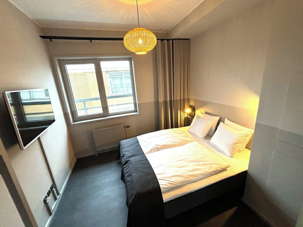 Фото отеля 5