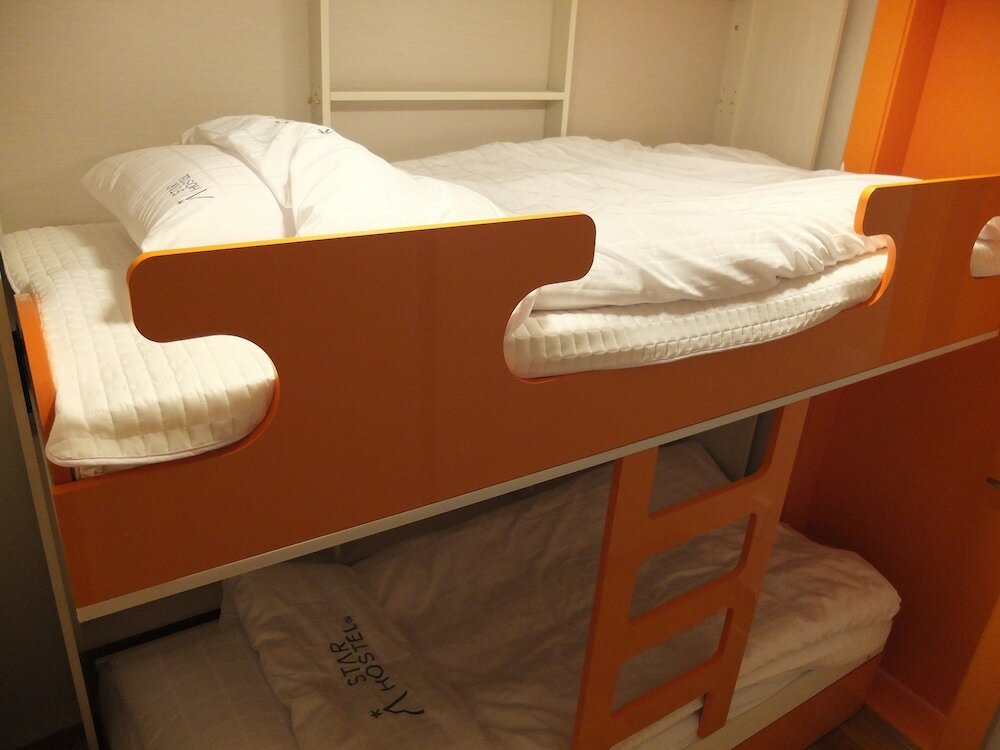 Фото Star Hostel Seoul Dongdaemun