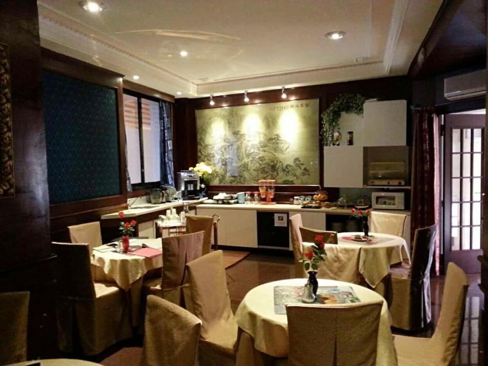 Фото Hotel Geo
