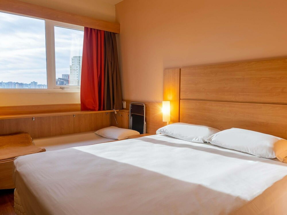 Фото Ibis Novo Hamburgo