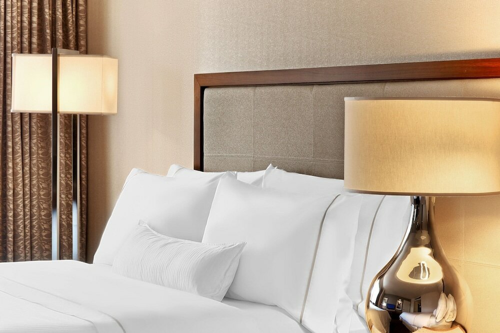 Фото The Westin New York at Times Square
