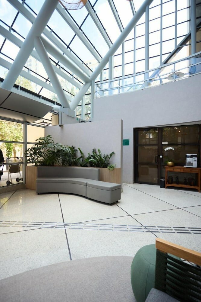 Фото Quality Hotel Paulista - Sao Paulo