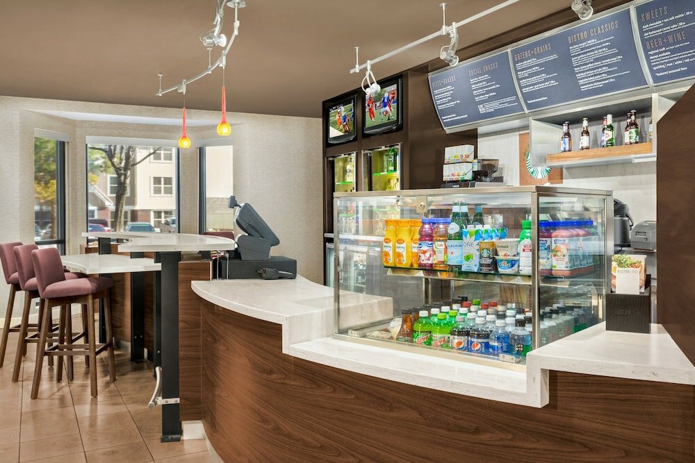 Фото Courtyard Palmdale