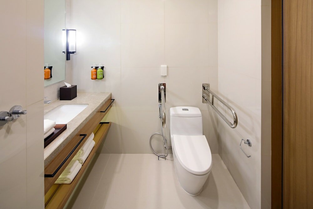 Фото Holiday Inn Cebu City