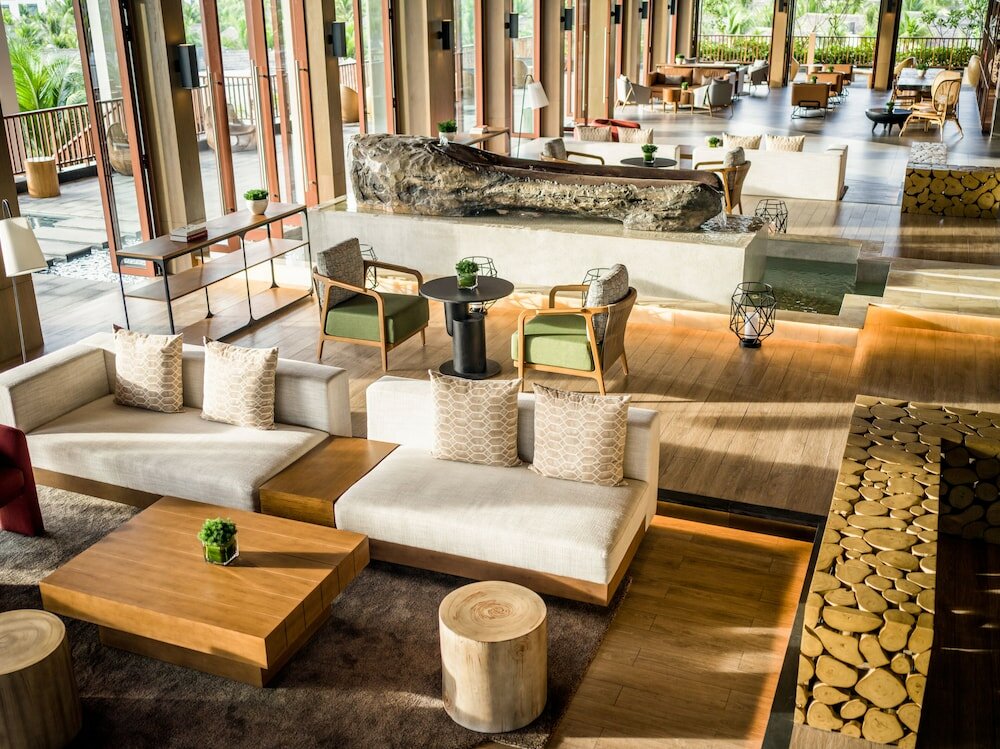 Фото New World Phu Quoc Resort