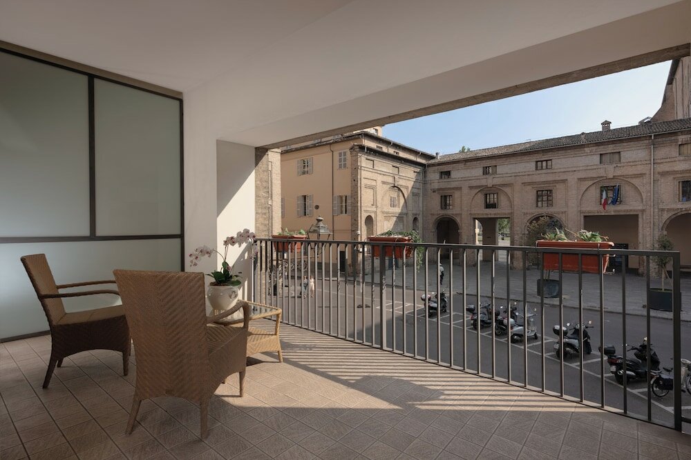 Фото Mercure Parma Stendhal