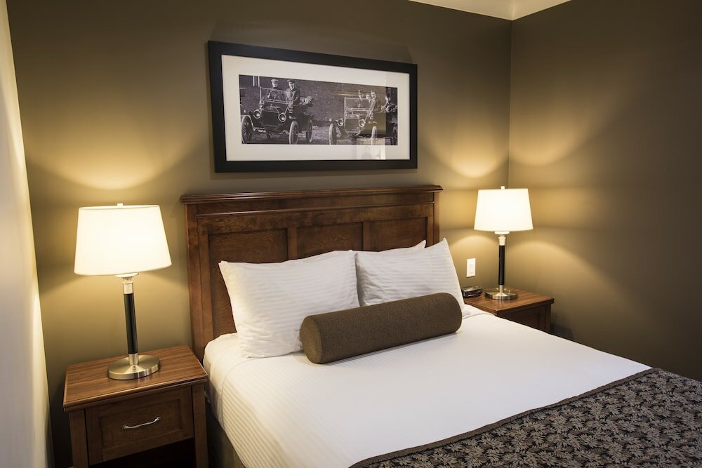 Фото Hume Hotel & SPA