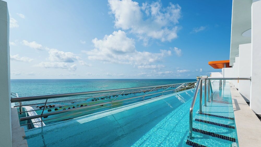Фото Nickelodeon Resort Riviera Maya