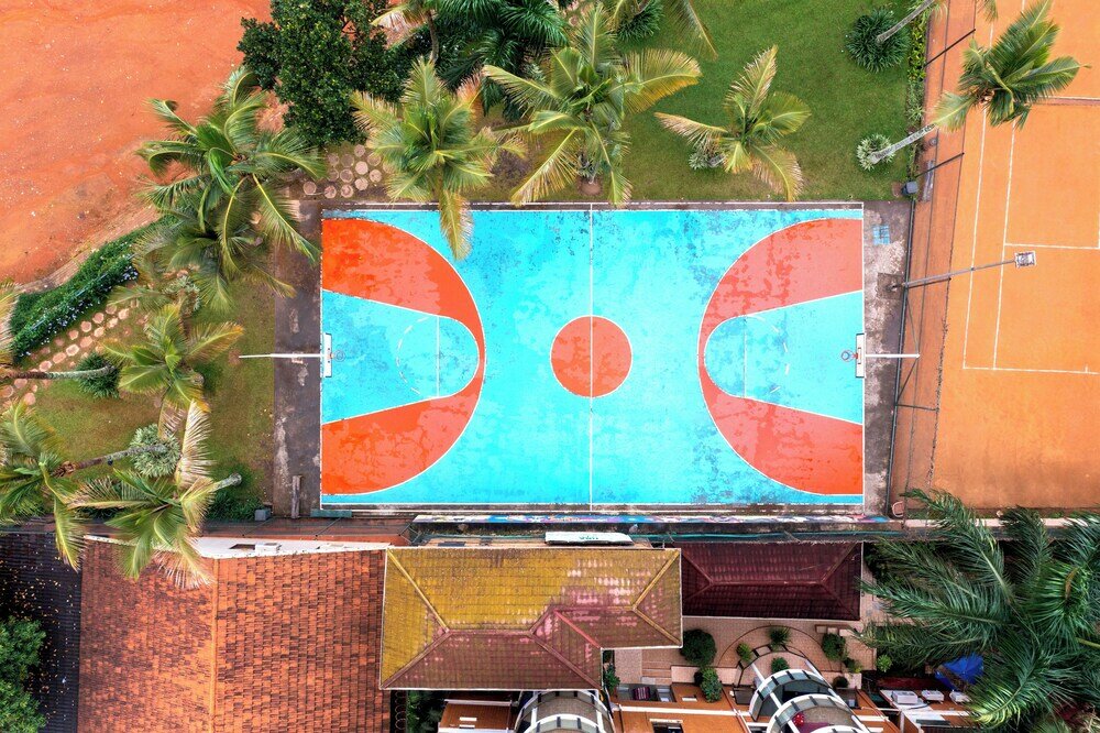 Фото Kabira Country Club