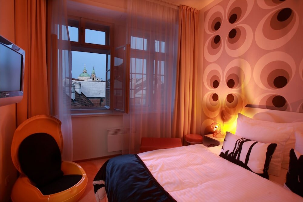 Фото Lh Vintage Design Hotel Sax