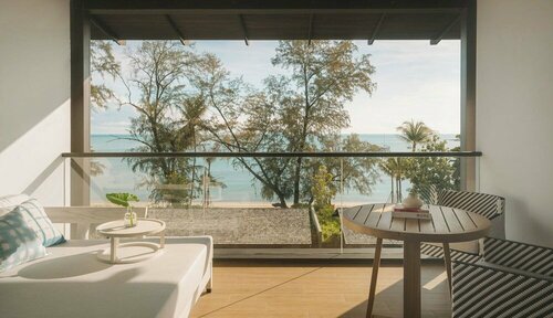 Гостиница Kimpton Kitalay Samui в Самуи