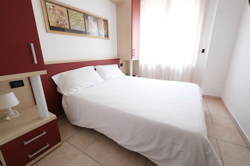 Фото Hotel Nuovo Metrò