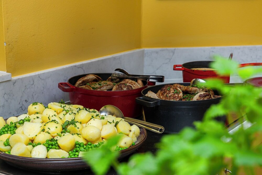 Фото Clarion Collection Hotel Grand