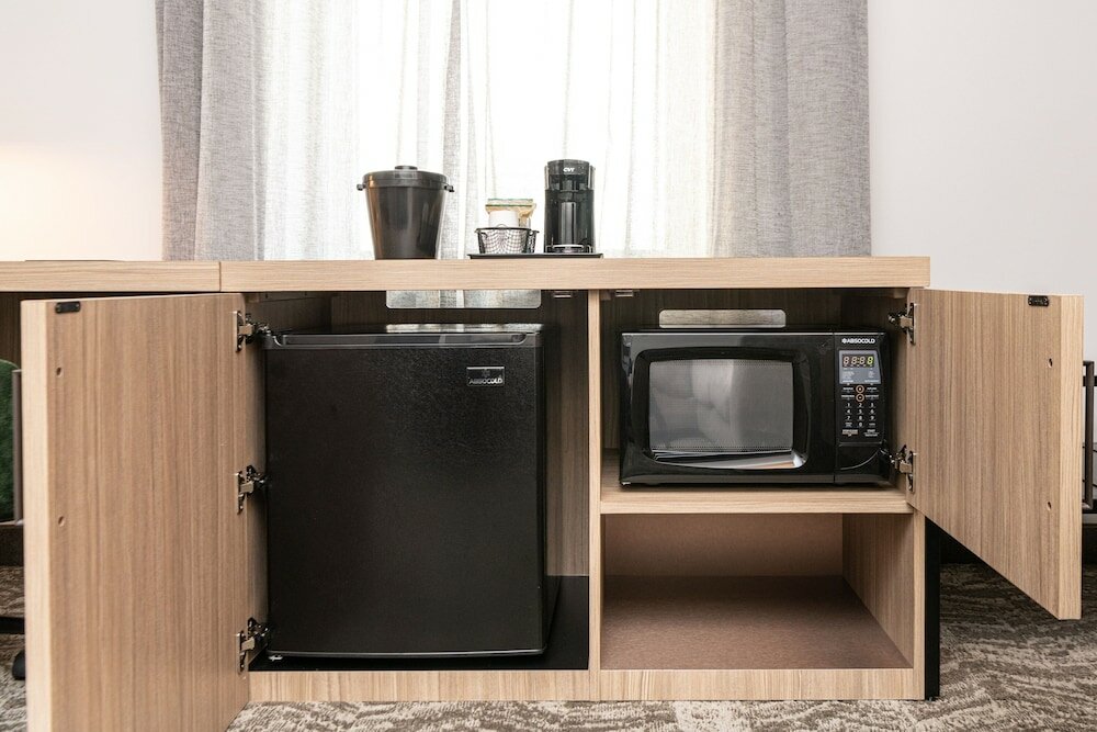 Фото SpringHill Suites by Marriott Baltimore Downtown Convention Center Area